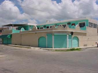 Two Industrial properties!! Merida